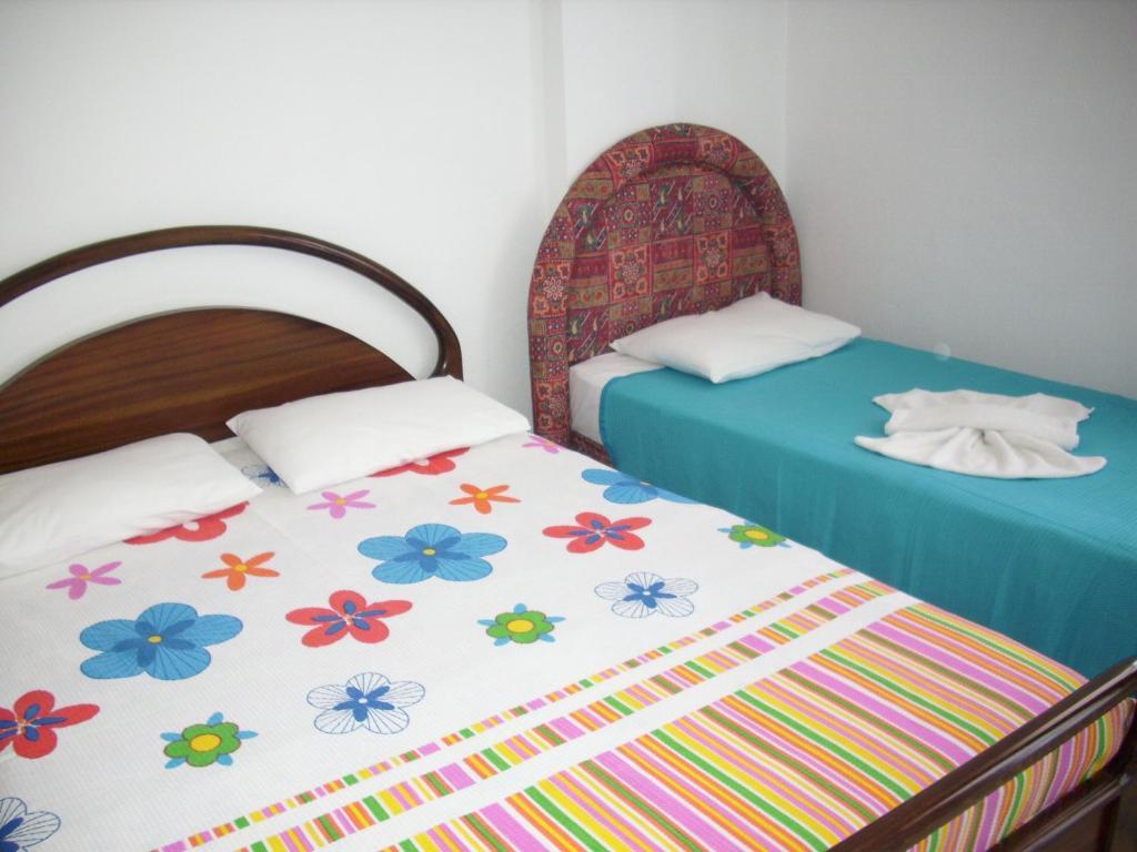 Cesme Vural Apart Hotel Exteriör bild